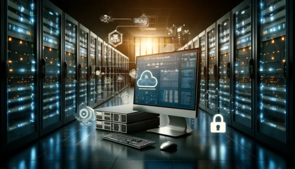 SERVICE UNLIMITED - 5 YEARS - 1 ACCOUNT